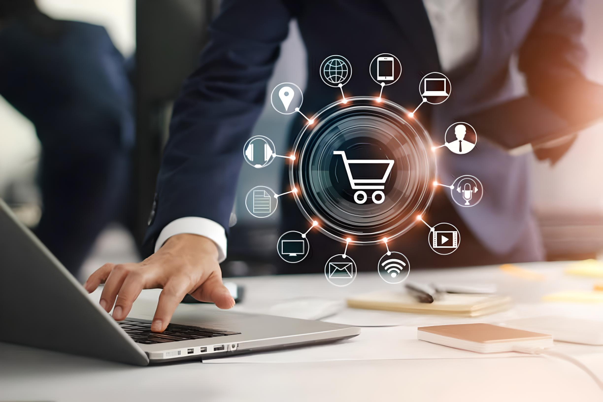 E-Commerce-Development-Service