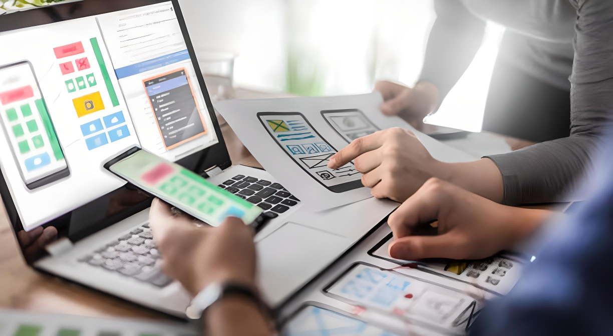Mobile-Development-Service