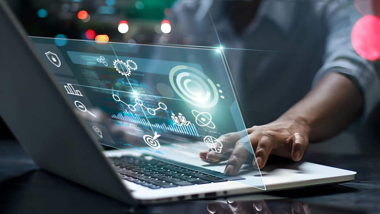 Software-Development-Service
